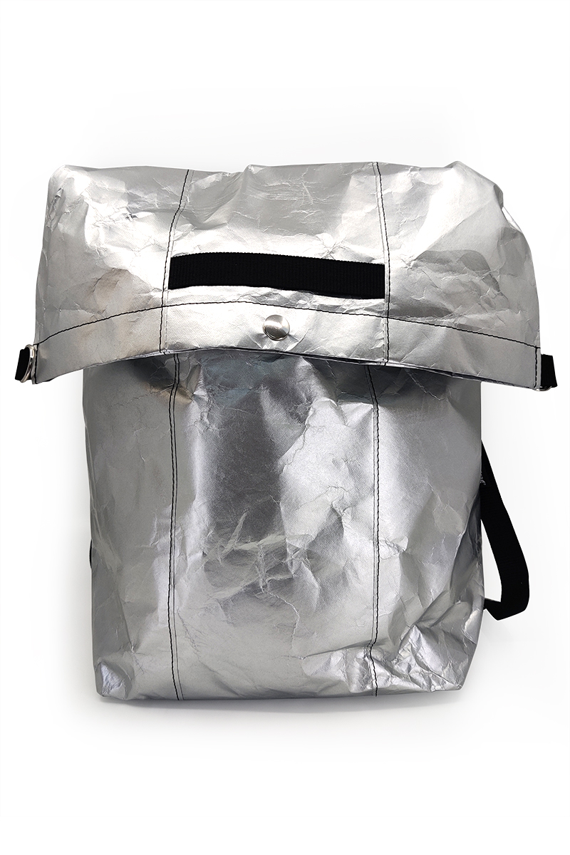 Advent-Special #1 deliverybag XL strong silber